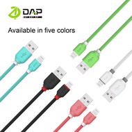 IPHONE 100cm Micro Data CableDAP Fast Charging DYL100 2.4Aiphone - 1 PCS
