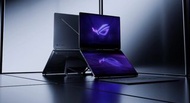 預訂現金再減 ASUS ROG Zephyrus Duo 16 16吋 OLED (2026) (Ultra 9 Processor 386H  32+1T SSD RTX5090)
