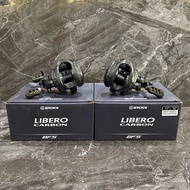 REEL BC IROLY LIBERO CARBON BFS