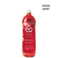 Authentic Tea House Da Hong Pao No Sugar Oolong Tea 1.5L