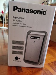 Panasonic nanoe F-PXJ30H 空氣清新機