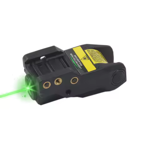Subcompact Taurus G3 G3C G2 G2C Green Blue Laser Sight Self Defense Glock 17 19 Weapons Gun Recharge