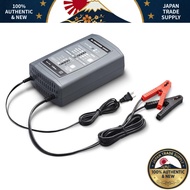 Cellstar Battery Charger DRC-1500 12/24V 4A/7A/10A/15A Automatic Charging Control Cell Start Functio