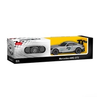 Rastar 1:24 R/C Mercedes AMG GT2 *New Arrival * ของเล่นสำหรับเด็ก (#943846)