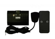 iKova - 二進－出4K高清HDMI 切換器 (4Kx2K)
