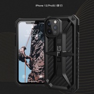 ส่งจากไทย เคส UAG แคปล่า สำหรับรุ่นiPhone 14 pro max 13 13pro 13promax 12 12pro 12promax 11 11promax 6 6s 7 8 se2 se3 6plus 6splus 7plus 8plus X XS XR XSMAXMONARCHเคสกันกระแทก