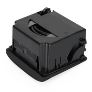 A10E-Car Rear Center Console Water Cup Holder For Subaru Outback Legacy 2005-2009 66150AG01CJC