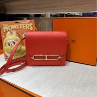 Hermes mini roulis,STAMP Z