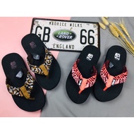 [SHOES_MART]Stok Sedia Teva Selipar Wanita Kasual Sandal Ready Stock Teva Women Casual Slipper