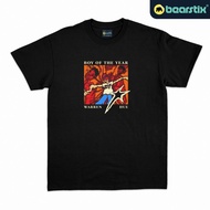 BEARSTIX - Tshirt Boy Of The Year - Kaos Warren Hue - Baju BOTY - Kaos