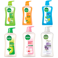 เดทตอลเจลอาบน้ำ  DETTOL 500 กรัม