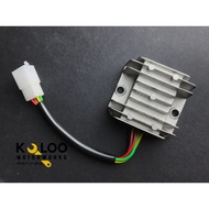 COMEL GS5 RECTIFIER (OHTENT)