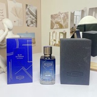 💜Ex Nihilo Blue Talisman 無中生有 藍之庇佑（藍色護身符）中性香水100ml