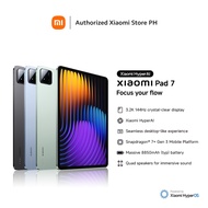 Xiaomi Pad 7 8+256GB / 12+256GB