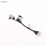 Pinkcat 1/3Pcs For Latitude 3420 3430 3520 Cable NEW Power Ja Cable Power Interface HJW4D 0HJW4D DIY