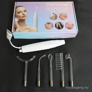 Electric Therapy Instrument Electric Therapy Instrument Electric Therapy Stick Five-in-One Beauty Fi