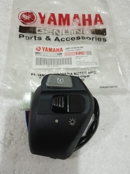 SAKLAR KANAN XEON RC