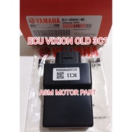 ECU VIXION OLD 3C1 ECCU ECU CDI VIXION OLD 3C1