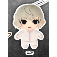 Death Note Character Plush Toy