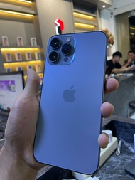 iPhone 13 Pro Max 256gb iBox second