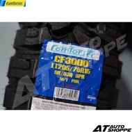 Comforser Tyre CF3000 MT LT 205 70 15 LT20570R15 205 70 15 Vitara Jimny feroza Kembara 4x4 tayar 4wd