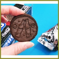 ➮ ➼ ○ [OREO] Oreo Coca-Cola Flavor 80g Limited Edition