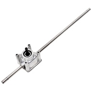 106-3955 Front Wheel Drive Transmission Assembly Compatible with for Recycler 22in Lawn Boy Mower Re