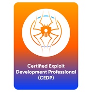 Certified Exploit Development Professional [CEDP]