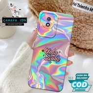 SOFTCASE VIVO Y02 / Y02T / - CARTOON - Mobile Phone Accessories - Case - Latest - Mobile Phone
