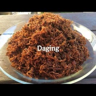 Serunding daging