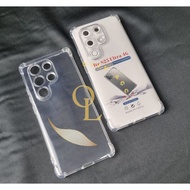 Crack pc case itel s25 itel s25 ultra itel p65 4g air bag anticrack soft case