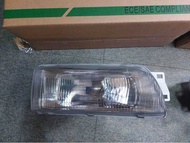 LY Headlight 1993 1996 Taong Modelo - Itlog / Hot ( Driver Kaliwa Lamang)