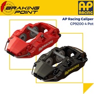 AP Racing CP9200 4 Pot Caliper Only