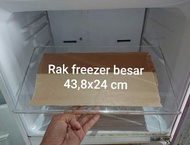 Sparepart Rak kulkas sharp sj 235 md - fp