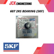 607 2RS BEARING (SKF) Ball Bearing 607 High Quality Deep Groove Ball Bearing