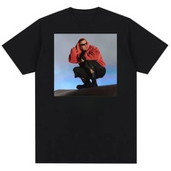 JUSTIN BIEBER Coachella Music Festival Stage Men's Fashion Street Hip Hop Style T-shirt