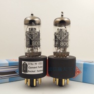 Diamond Bottom Brand New Telite Fenggen EF800/EF80/E80F Tube Plus Conversion Seat EF86/6J8P/6SJ7