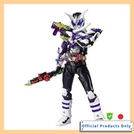 Bandai S.H.Figuarts Kamen Rider Build Kamen Rider Mad Rogue