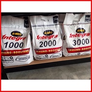 ❧ BMEG INTEGRA 1000,2000,3000 sold 3kg per pack