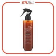 RAIP - R2 絲柔蛋白護理精華噴霧 No Wash Keratin Treatment 250ml (爽身粉香 Baby Powder)【平行進口】頭髮護理 護髮 3種蛋白質+17種氨基酸
