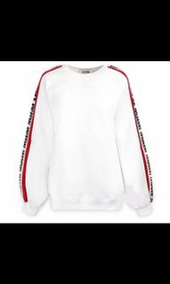 現貨🆕➡️MSGM 女裝衛衣