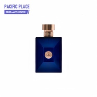 VERSACE DYLAN BLUE " เคาน์เตอร์ของแท้ " 100ML EDT