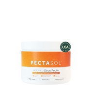 PectaSol Modified Citrus Pectin – 150g Powder – Total-Body Health Supplement to Support the Heart, I