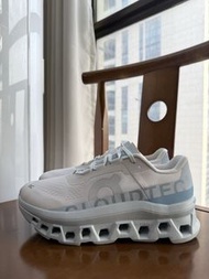On Cloudmonster