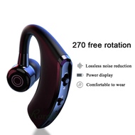 Tai Nghe V9 Tai Nghe Bluetooth Tai Nghe Không Dây Rảnh Tay Tai Nghe Thể Thao Gọi Ổ Đĩa Cho Điện Thoạ