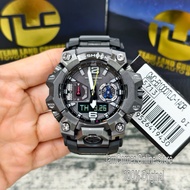 *2026 LIMITED*CASIO G-SHOCK GWG-B1000TLC-1A TEAM LAND CRUISER TOYOTA AUTO BODY collaboration model