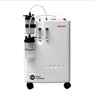 Jual Asano Oxygen Concentrator 10L ND-ZY10QW Double Flow Berkualitas
