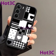 Case For Realme 14X 5G / Realme C75 / Realme C75X / Realme C73 5G / Realme Narzo 80 Lite 5G tpu prot