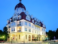 Rezydent Hotel Sopot - MGallery Collection