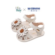 Ebmini - E8119 Daisy Dreams Baby Sandals